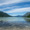 Отель Salmon Chalet Chalet 2 NW Comfy Cabins, фото 13