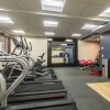 Отель Hampton Inn Winchester-University/Mall Area, фото 22