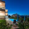 Отель Villa Piramida, фото 1