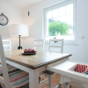 Отель Schützenweg 3 Wohnung 2, Nießen, фото 9