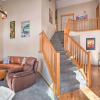 Отель Family-friendly Oregon Vacation Home w/ Yard, фото 29