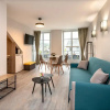 Отель Hôtel Restaurant de la Poste et La Grange Détente, espace bien-être, фото 5