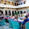 Отель Shahi Palace, фото 11