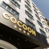 Отель Cocoon в Остенде
