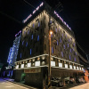 Отель Chuncheon Hotel Papaya, фото 6
