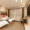 Отель Thank U Hotel(Xinyang East high speed railway station store), фото 15