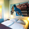 Отель B&B Hotel Braunschweig-City, фото 14