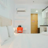 Отель Simply Strategic and Homey Studio Signature Park Tebet Apartment, фото 9