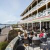 Отель McMenamins Kalama Harbor Lodge, фото 11