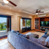 Отель 3-bedroom villa with pool - party deck and sweeping ocean views, фото 2