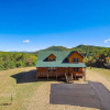 Отель Smoky Mountain Basecamp: 2 Luxe S W/ Hot Tubs 7 Bedroom Cabin, фото 1