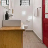 Отель JUUB La Roma, Newly Renovated, Elegant Studio, фото 3