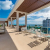 Отель Aquamare Hotel, фото 38