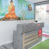 Отель OYO Flagship 10363 Sri Balaji Guest House & Restaurent, фото 13