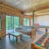 Отель Gorgeous Cabin Retreat on Lake Lanier!, фото 4