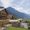 Отель Berg SPA & Hotel Zamangspitze, фото 15
