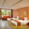 Отель Golden Temple Residence, фото 3