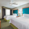 Отель Homewood Suites By Hilton Orlando-Nearest Universal Studios, фото 6