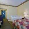 Отель Comfort Inn & Suites Hampton near Coliseum в Хэмптоне