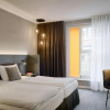 Отель The Scotty Hotel Hamburg, фото 27