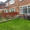 Отель Spacious 3-bed House in Darlington, фото 21
