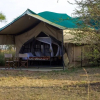 Отель Angata Migration Camp, фото 14