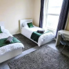 Отель Ruby Retreat - Entire House - WiFi - 4 Bed - Garden - Maidstone Town, фото 7