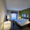 Отель Sleep Inn & Suites, фото 3
