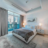 Отель HiGuests - Spacious 1BR in Dubai Marina With Amazing Views, фото 3