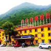 Отель 7 Days Inn Jiuzhaigou Branch, фото 1