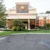 Отель Comfort Inn & Suites Newark - Wilmington, фото 17