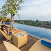 Отель MaxOne Hotels at Ubud, фото 30