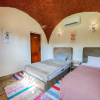 Отель Sahure Pyramid View Inn, фото 30