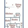 Отель Shores Of Panama 327 - Amazing Condo And View! Family Friendly! Reserved Parking. 1 Bedroom Condo by, фото 26