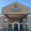 Отель Quality Inn & Suites Pine Bluff, фото 15