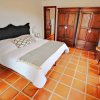 Отель Argentario - sea view villa with private pool in Benissa, фото 4