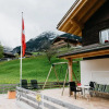 Отель Mönch Amazing Apartment Grindelwald, фото 1