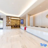 Отель Ji Hotel (Jiaxing Zhongshan Road), фото 5