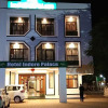 Отель Indore Palace, фото 1