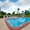 Отель Budget Inn of Sebring, фото 11