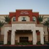 Отель Hampton Inn & Suites Las Vegas South в Хендерсоне