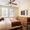 Отель Fraser Crossing/Founders Pointe, Condo | Top Floor Ski-In/Ski-Out (Premium-Rated Condo 3622), фото 22