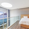 Отель Namhae Lounge 32 Resort B, фото 16