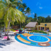 Отель Курорт Emerald Maldives Resort & Spa, фото 22