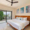 Отель Exclusive Paramar VE Penthouse in Tulum by Lockey Best for Walking to Commercial Zone in Aldea Zama, фото 2