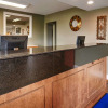 Отель Best Western Dickson, фото 2