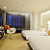 Отель Trinity Silom Hotel, фото 33