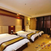 Отель Jianlang Holiday Hot Spring Hotel, фото 10