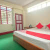 Отель Aritar Lake Home Stay By OYO Rooms, фото 22