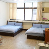 Отель Love Hualien Hostel, фото 4